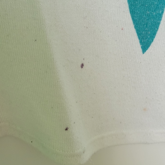 Ariel tank top - Picture 4 of 4